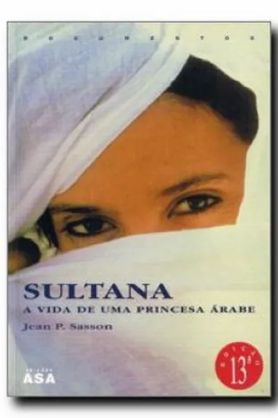 Cover of Sultana