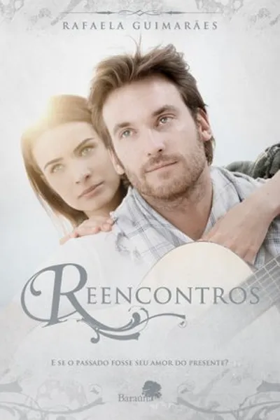 Cover of Reencontros