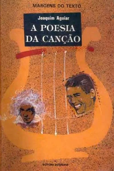 Cover of A Poesia Da Canção