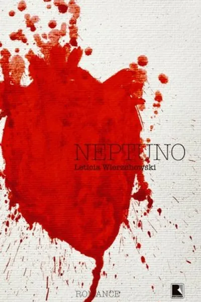Cover of Neptuno
