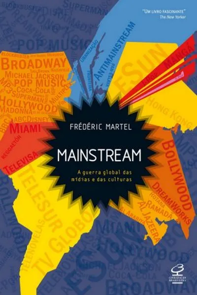 Cover of Mainstream