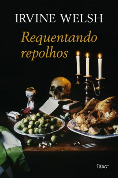 Cover of Requentando Repolhos