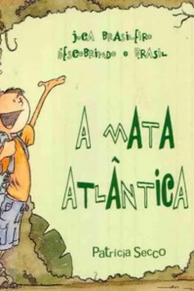 Cover of A Mata Atlântica