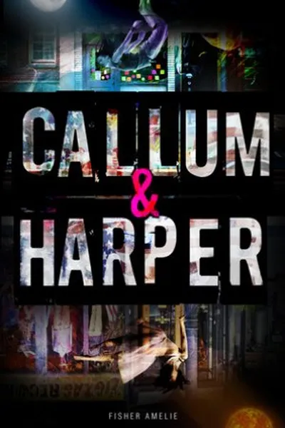 Cover of Callum & Harper