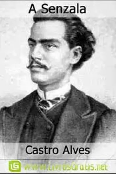 Cover of A Senzala