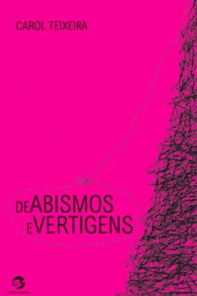 Cover of de abismos e vertigens
