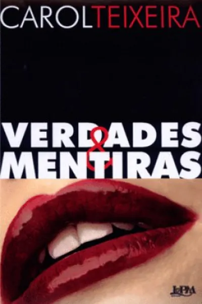 Cover of Verdades e Mentiras