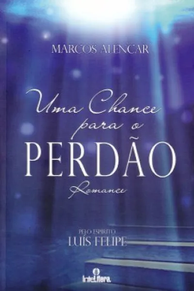 Cover of Uma Chance Para o Perdão