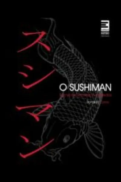 Cover of o sushiman