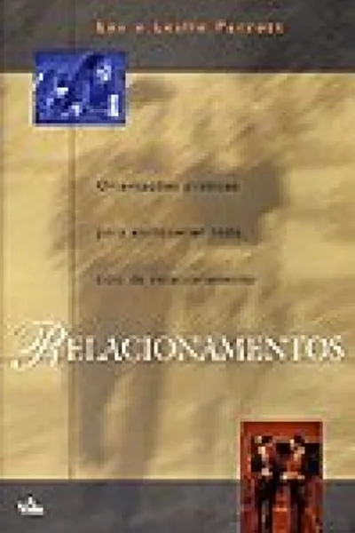 Cover of Relacionamentos