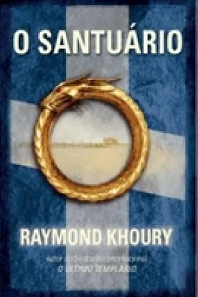 Cover of O Santuário