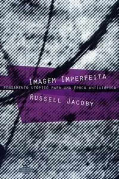 Cover of Imagem Imperfeita