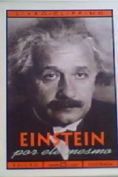 Cover of Einstein por ele mesmo
