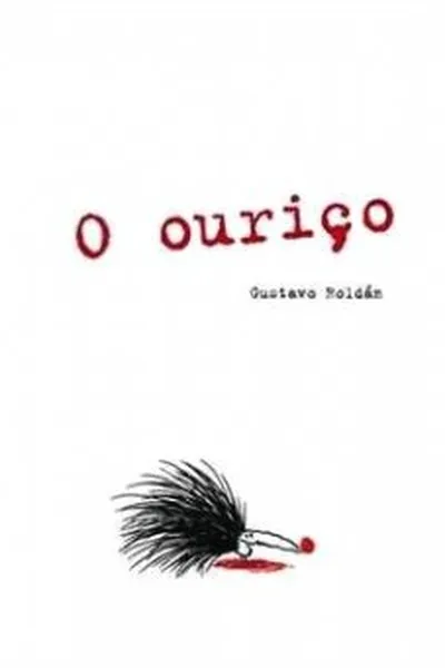 Cover of O Ouriço