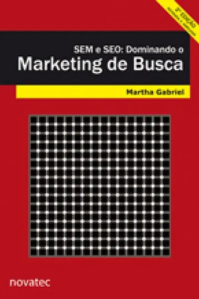 Cover of SEM e SEO - 2ª Edição