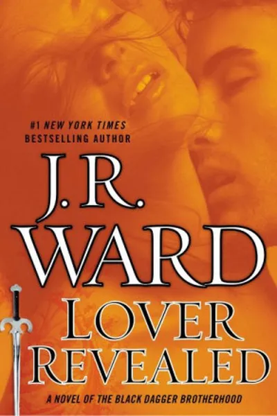 Cover of Lover Revealed