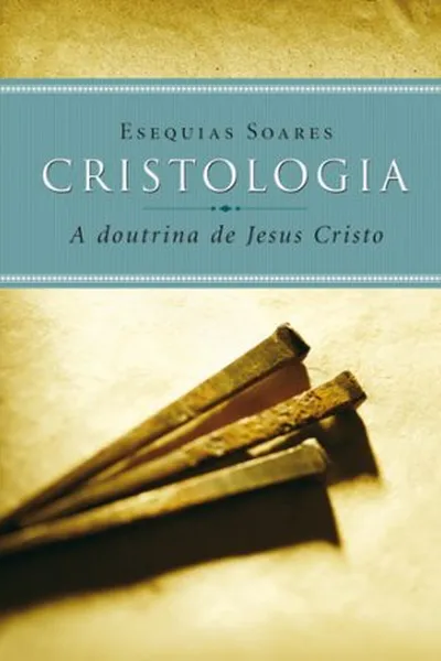 Cover of Cristologia