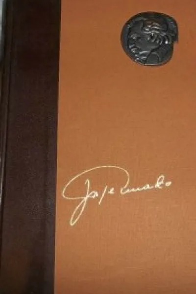 Cover of Terra do Sem Fim