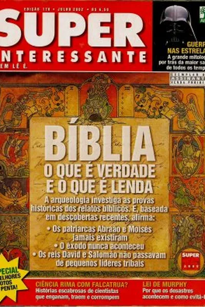 Cover of Superinteressante Nº 178 (Julho de 2002)