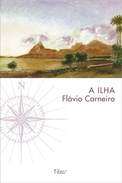 Cover of A Ilha