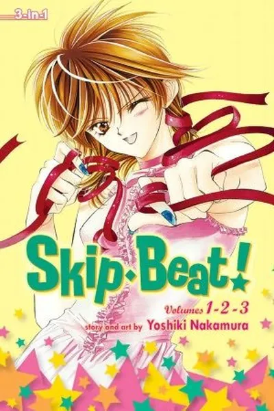 Cover of Skip Beat #01