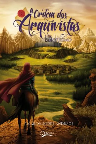 Cover of A Ordem dos Arquivistas