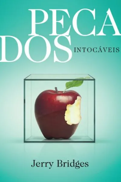 Cover of Pecados Intocáveis