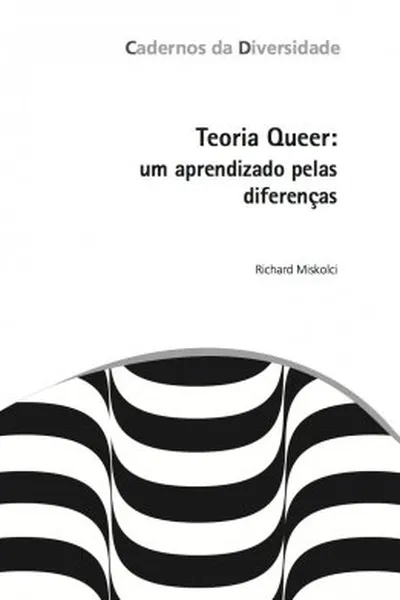 Cover of Teoria Queer