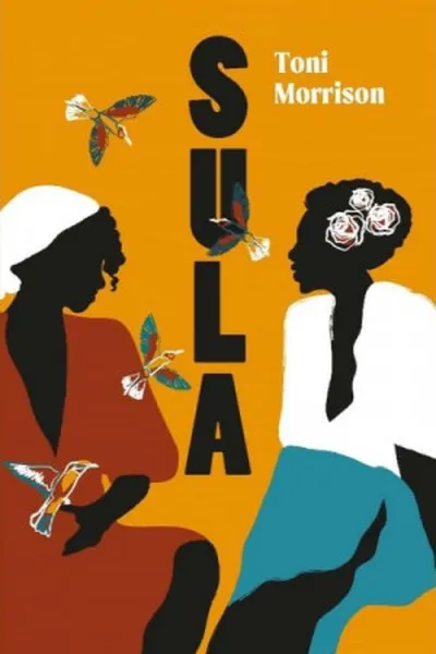 Cover of Sula