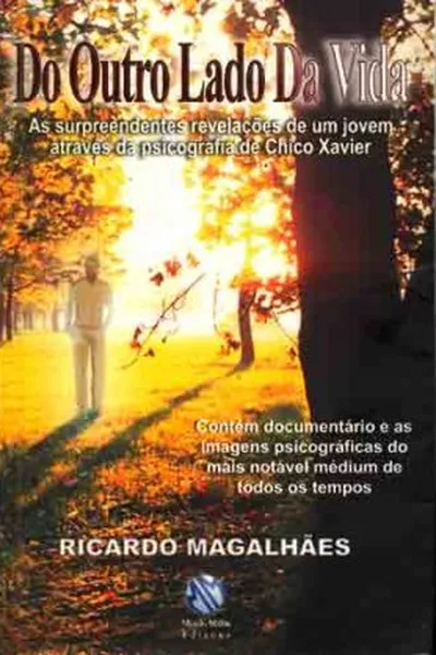 Cover of Do Outro Lado da Vida
