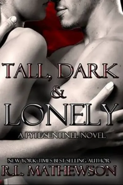 Cover of Tall, Dark and Lonely
