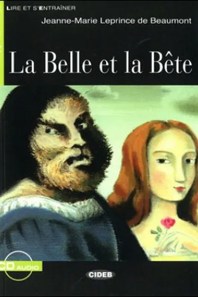 Cover of La Belle et la Bête