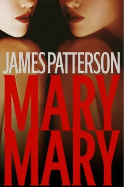 Cover of Mary, Mary