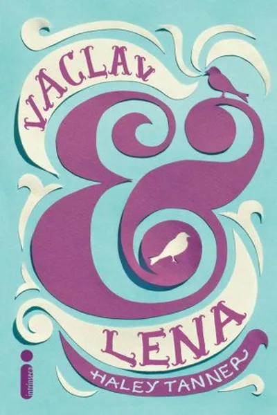 Cover of Vaclav & Lena