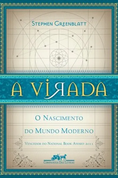 Cover of A Virada