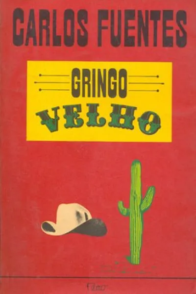 Cover of Gringo Velho