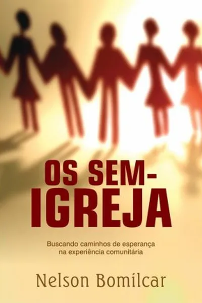 Cover of Os sem-igreja