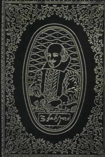 Cover of Comédias e Sonetos