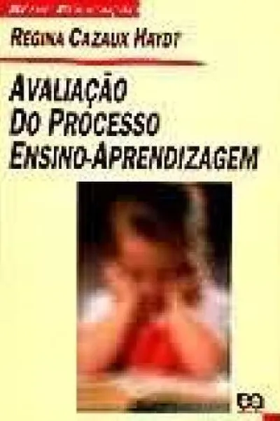 Cover of Avaliação do Processo Ensino-Aprendizagem