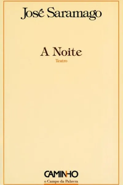 Cover of A Noite