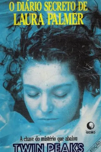 Cover of O Diário Secreto de Laura Palmer