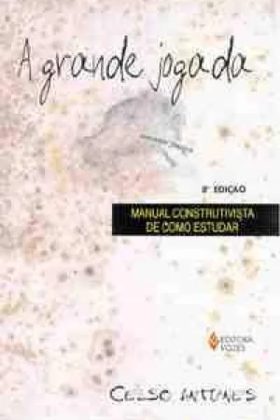 Cover of A Grande Jogada