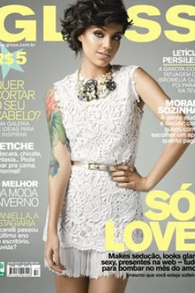 Cover of Gloss 57
