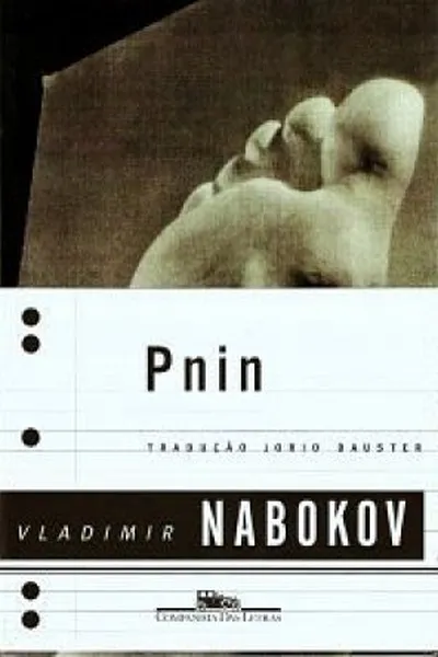Cover of Pnin