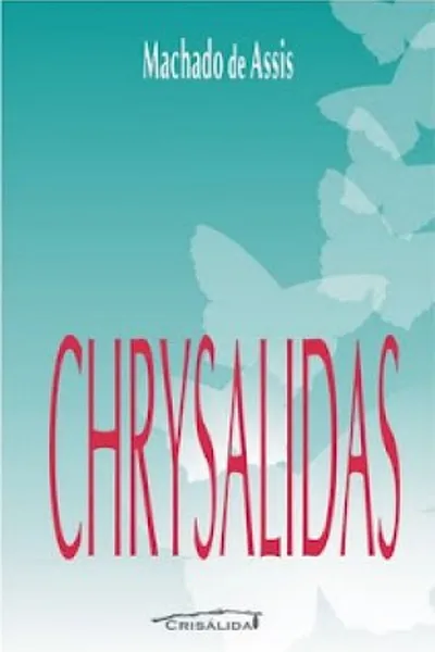 Cover of Chrysalidas
