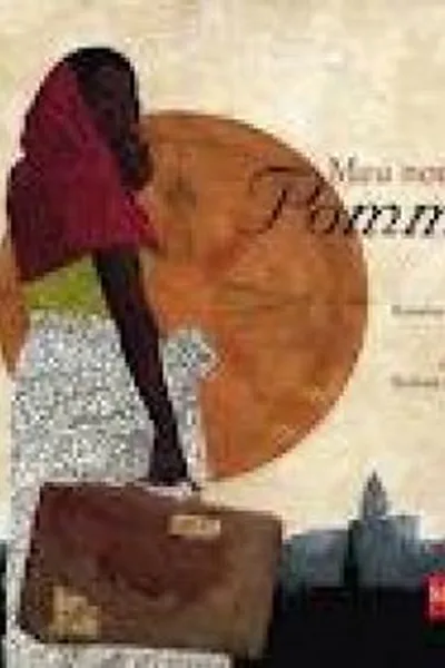 Cover of Meu nome é Pomme