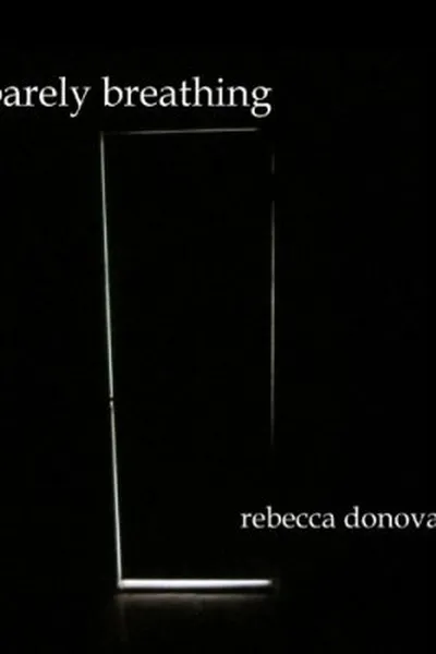 Cover of Barely Breathing