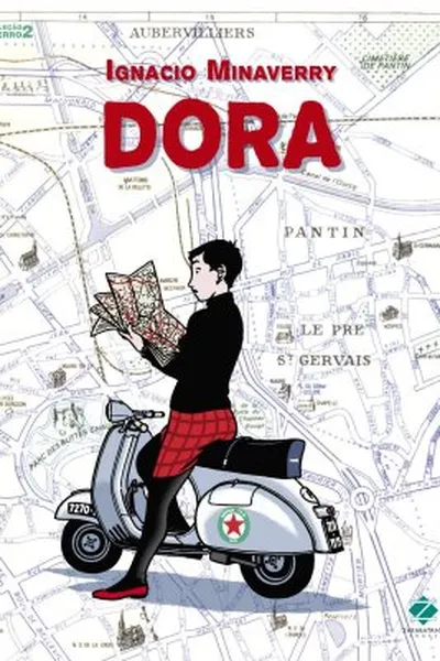 Cover of Dora