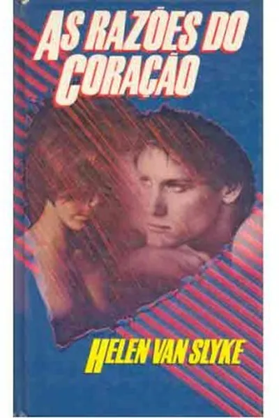 Cover of As Razões do Coração