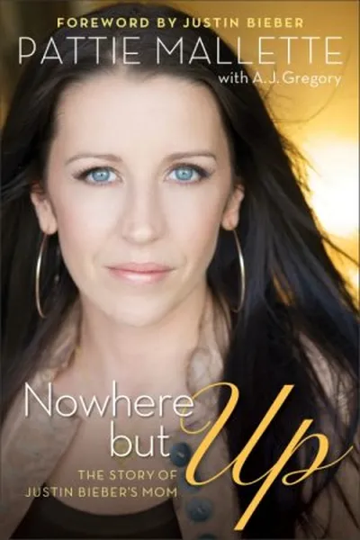 Cover of Nowhere But Up
